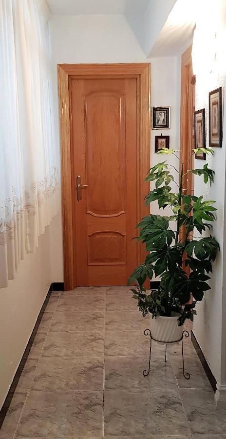 Apartamento Armonia:Centrico, Tranquilo Y Acogedor Elda Exterior photo